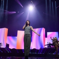 「HIKARU UTADA SCIENCE FICTION TOUR 2024」