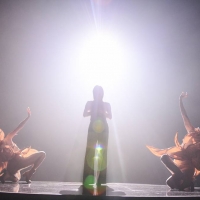 「HIKARU UTADA SCIENCE FICTION TOUR 2024」
