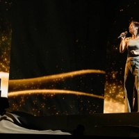 「HIKARU UTADA SCIENCE FICTION TOUR 2024」