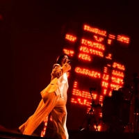 「HIKARU UTADA SCIENCE FICTION TOUR 2024」