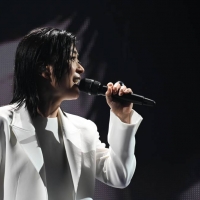 「HIKARU UTADA SCIENCE FICTION TOUR 2024」