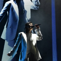 「HIKARU UTADA SCIENCE FICTION TOUR 2024」