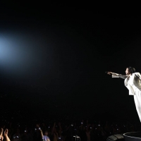「HIKARU UTADA SCIENCE FICTION TOUR 2024」