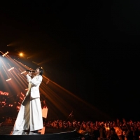 「HIKARU UTADA SCIENCE FICTION TOUR 2024」