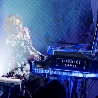 YOSHIKI、三度目の首の手術を控えるなか痛みを堪えてディナーショー13公演を完走