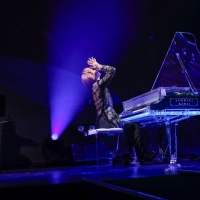 「EVENING / BREAKFAST with YOSHIKI 2024 in TOKYO JAPAN」