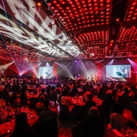 「EVENING / BREAKFAST with YOSHIKI 2024 in TOKYO JAPAN」