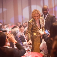 「EVENING / BREAKFAST with YOSHIKI 2024 in TOKYO JAPAN」