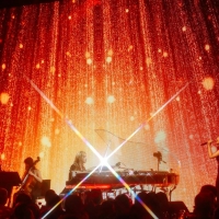 「EVENING / BREAKFAST with YOSHIKI 2024 in TOKYO JAPAN」