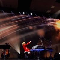 「EVENING / BREAKFAST with YOSHIKI 2024 in TOKYO JAPAN」