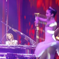 「EVENING / BREAKFAST with YOSHIKI 2024 in TOKYO JAPAN」