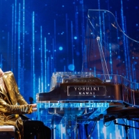 「EVENING / BREAKFAST with YOSHIKI 2024 in TOKYO JAPAN」