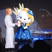 「EVENING / BREAKFAST with YOSHIKI 2024 in TOKYO JAPAN」