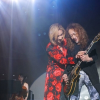 「EVENING / BREAKFAST with YOSHIKI 2024 in TOKYO JAPAN」