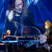 「EVENING / BREAKFAST with YOSHIKI 2024 in TOKYO JAPAN」