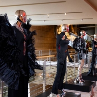 「EVENING / BREAKFAST with YOSHIKI 2024 in TOKYO JAPAN」
