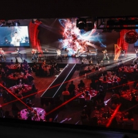 「EVENING / BREAKFAST with YOSHIKI 2024 in TOKYO JAPAN」