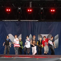 「a-nation 2024」