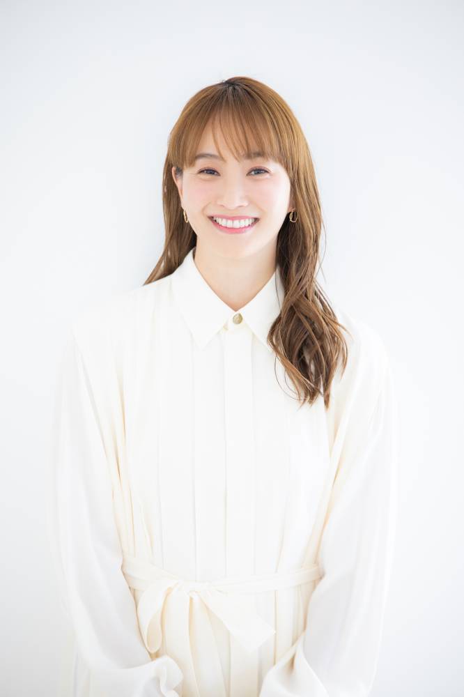 藤本美貴、NHKの音楽番組で初MC　新音楽番組「JOYNT POPS」放送決定