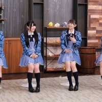 「≠ME 先輩、も~っと教えてください!!」