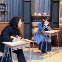 「≠ME 先輩、も~っと教えてください!!」