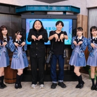 「≠ME 先輩、も~っと教えてください!!」