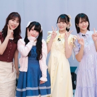 「≠ME 先輩、も~っと教えてください!!」