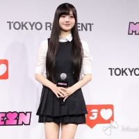 MADEIN、デビュー後初となる記者会見を実施