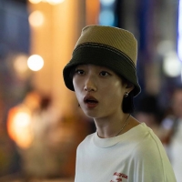 河合優実、映画『ナミビアの砂漠』インタビュー