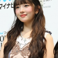 IVE、初のTGC　ドーム公演経て滞在中は「温泉にいきたい」