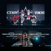 IS:SUE、TGCに初登場「すごく楽しかったです！」