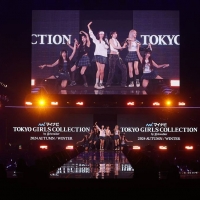 IVE、TGC初ステージ「立つことができて心から嬉しい」