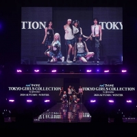 IVE、TGC初ステージ「立つことができて心から嬉しい」