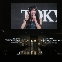 IVE、TGC初ステージ「立つことができて心から嬉しい」
