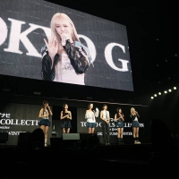 IVE、TGC初ステージ「立つことができて心から嬉しい」