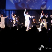 『WHITE SCORPION 1st ONEMAN LIVE 〜初撃。〜』