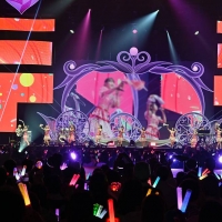 「＝LOVE 7th ANNIVERSARY PREMIUM CONCERT」