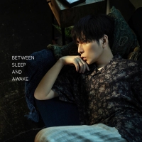 堂珍嘉邦、ニューシングル「BETWEEEN SLEEP AND AWAKE」＆ライブアルバム発売決定