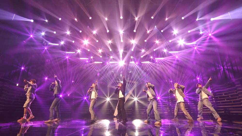 BE:FIRST「CDTV」で披露した「Blissful」パフォーマンス映像を期間限定で公開