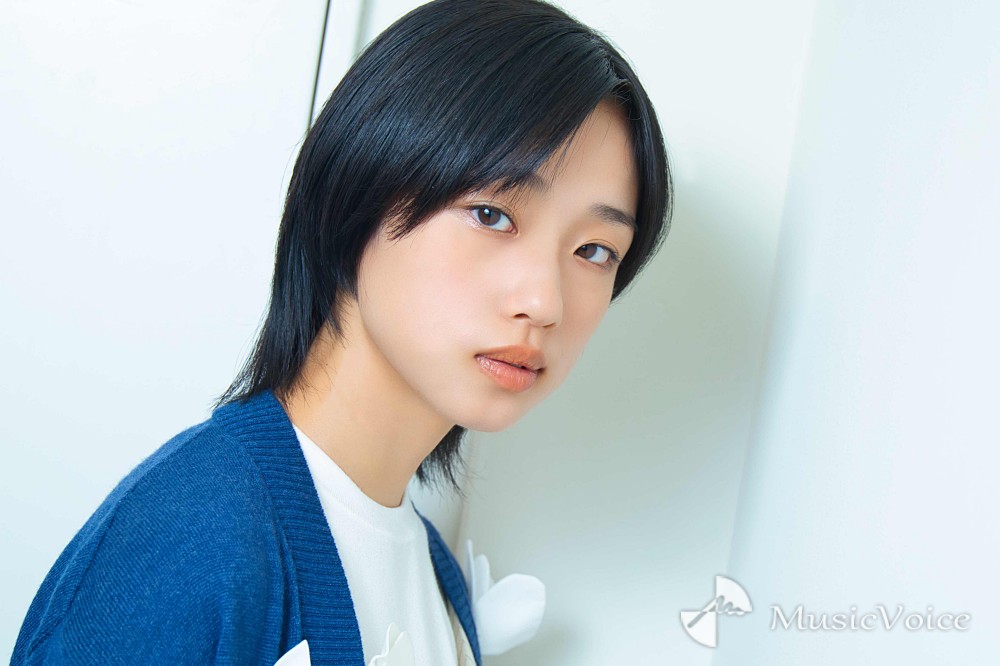 河合優実「ぼんやりしていることにコンプレックスを感じていた」夢や目標への考え方