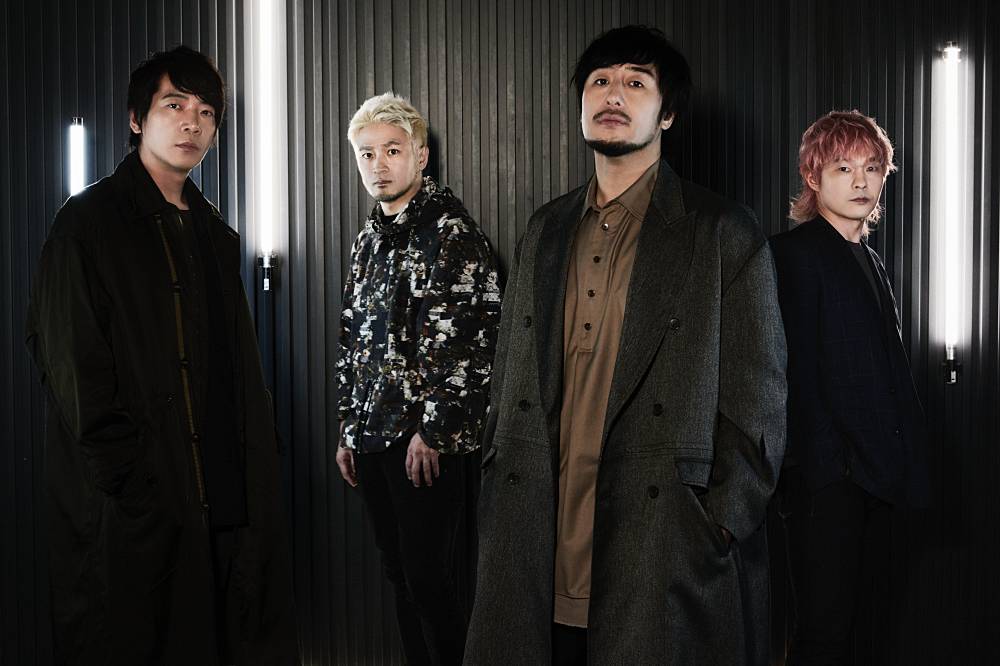 TRIPLANE、アイスホッケー応援ソング「Break Out」をリリース