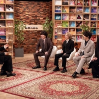 「SONGS Official髭男dism」