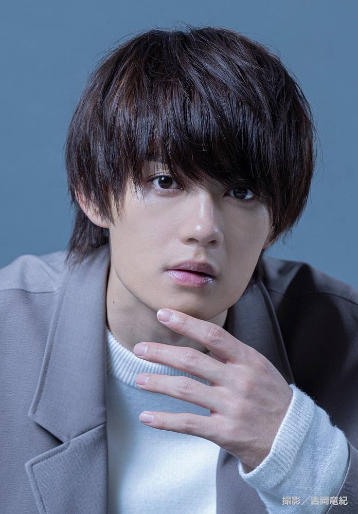 佐野勇斗、NHK土曜ドラマ「ひとりでしにたい」出演決定　綾瀬はるかの同僚役