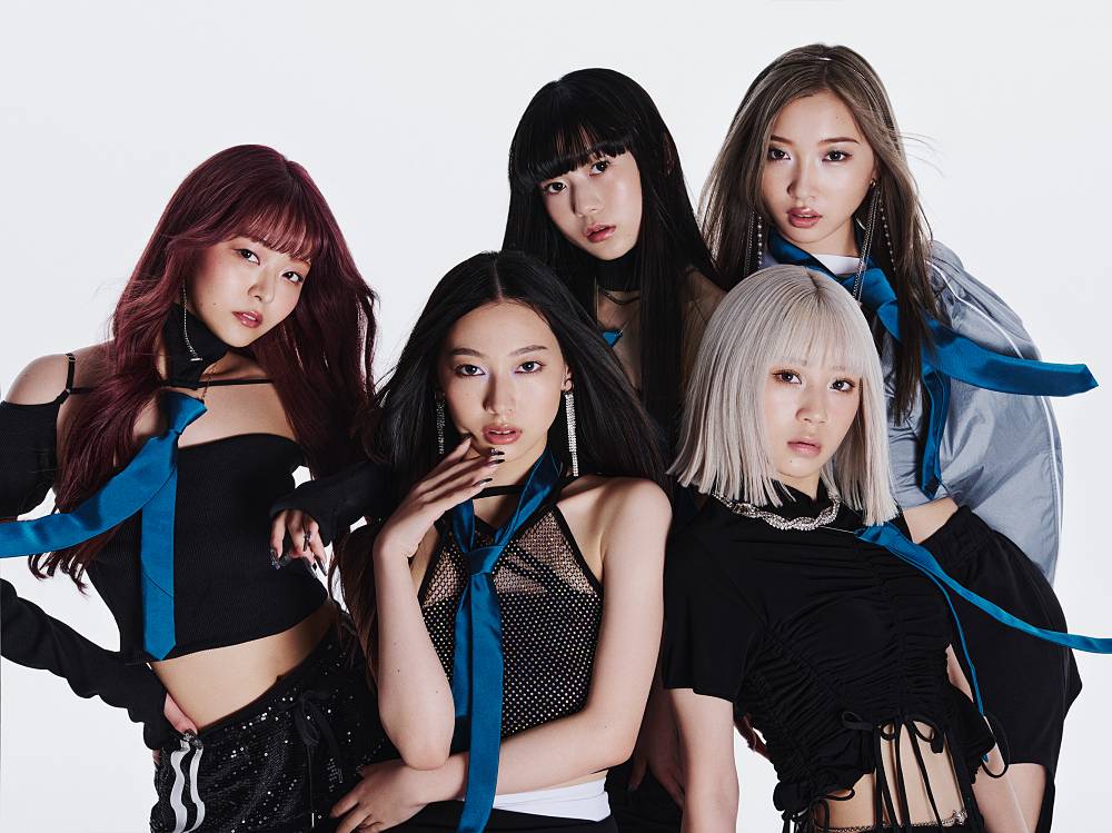 Nizi ProjectファイナリストAKARI所属・ELSEE「POW POW」配信リリース決定