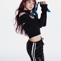 Nizi ProjectファイナリストAKARI所属・ELSEE「POW POW」配信リリース決定