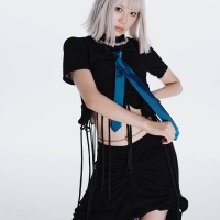 Nizi ProjectファイナリストAKARI所属・ELSEE「POW POW」配信リリース決定