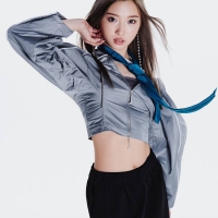 Nizi ProjectファイナリストAKARI所属・ELSEE「POW POW」配信リリース決定