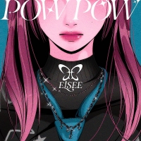 Nizi ProjectファイナリストAKARI所属・ELSEE「POW POW」配信リリース決定