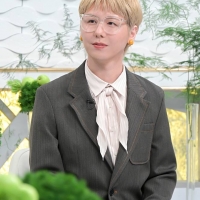 Mrs. GREEN APPLE「日曜日の初耳学」