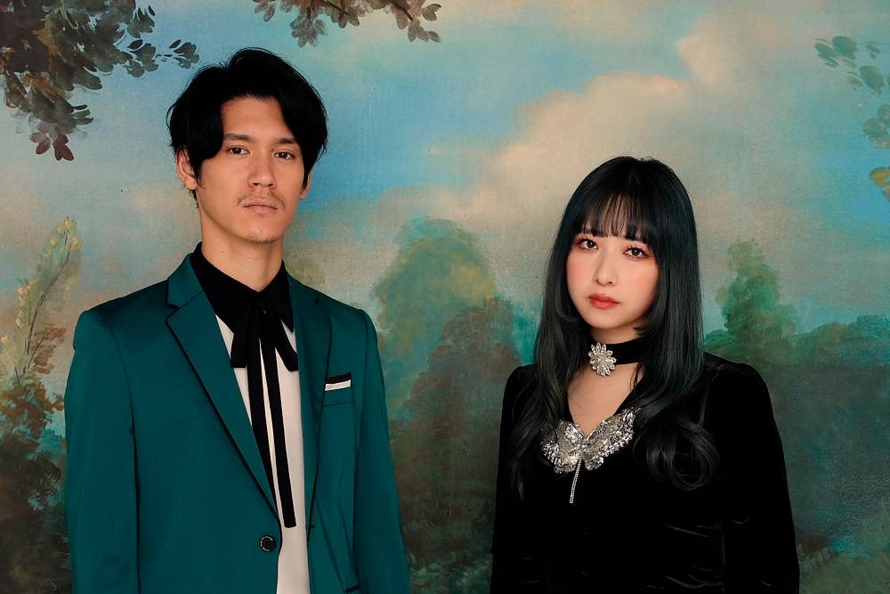 GLIM SPANKY、10周年記念ベストアルバム11月27日発売＆全国ツアー開催決定